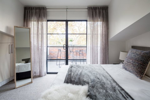 Wentworth Park Apartments - Sunshine Coast Guide 25