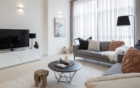 Wentworth Park Apartments - Sunshine Coast Guide 13