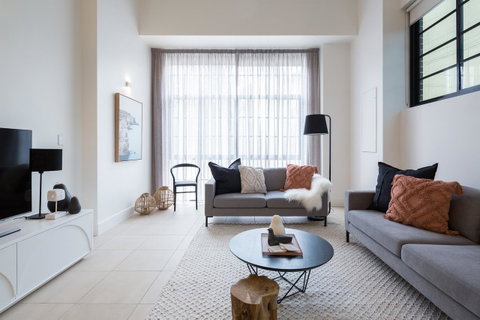 Wentworth Park Apartments - Sunshine Coast Guide 14