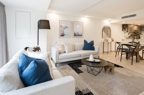 Wentworth Park Apartments - Sunshine Coast Guide 29
