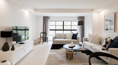 Wentworth Park Apartments - Sunshine Coast Guide 32