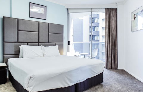 DD Apartments Chinatown - Sunshine Coast Guide 3