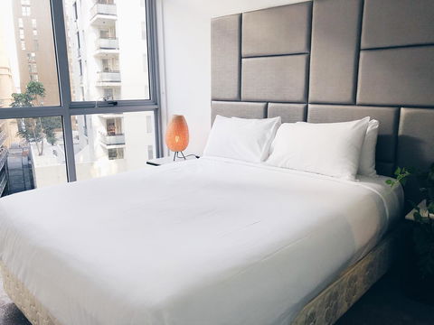 DD Apartments Chinatown - Sunshine Coast Guide 41