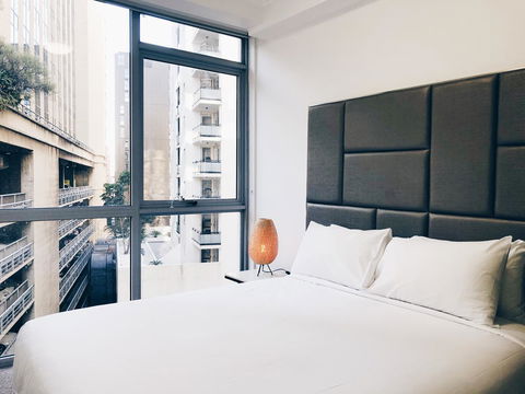 DD Apartments Chinatown - Sunshine Coast Guide 35