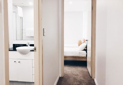 DD Apartments Chinatown - Sunshine Coast Guide 34