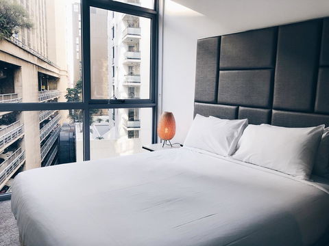 DD Apartments Chinatown - Sunshine Coast Guide 0