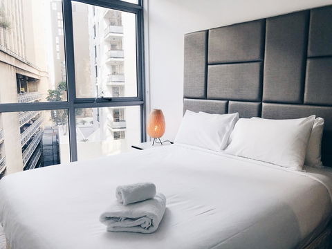 DD Apartments Chinatown - Sunshine Coast Guide 33