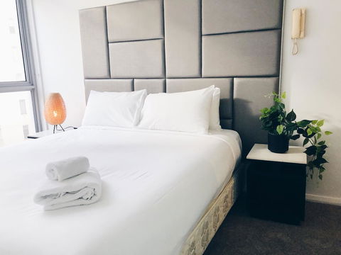 DD Apartments Chinatown - Sunshine Coast Guide 25