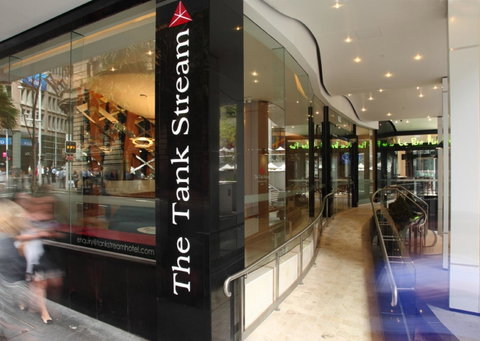 Rydges Australia Square, Formerly Tank Stream Hotel - Sunshine Coast Guide 40
