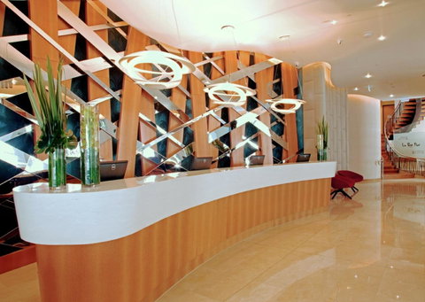 Rydges Australia Square, Formerly Tank Stream Hotel - Sunshine Coast Guide 39