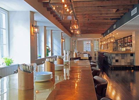 Rydges Australia Square, Formerly Tank Stream Hotel - Sunshine Coast Guide 41