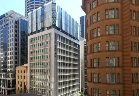 Rydges Australia Square, Formerly Tank Stream Hotel - Sunshine Coast Guide 37