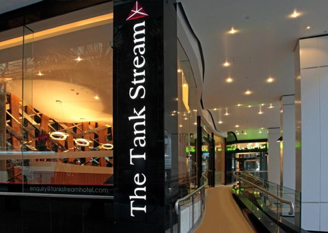 Rydges Australia Square, Formerly Tank Stream Hotel - Sunshine Coast Guide 35