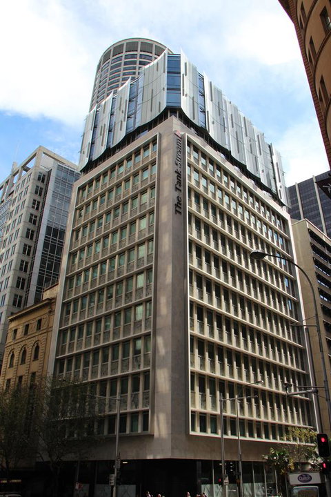 Rydges Australia Square, Formerly Tank Stream Hotel - Sunshine Coast Guide 9
