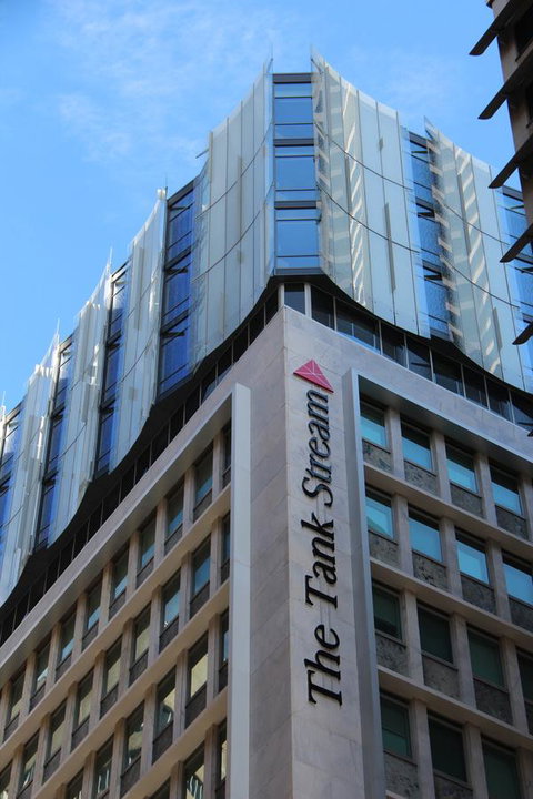 Rydges Australia Square, Formerly Tank Stream Hotel - Sunshine Coast Guide 34