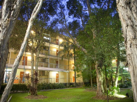 Club Wyndham Flynns Beach, Trademark Collection By Wyndham - Sunshine Coast Guide 12