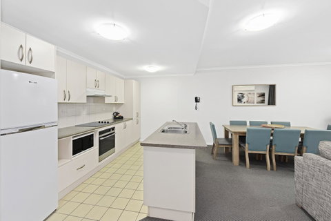 Club Wyndham Flynns Beach, Trademark Collection By Wyndham - Sunshine Coast Guide 7