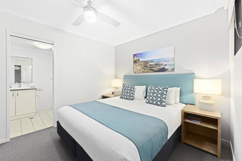 Club Wyndham Flynns Beach, Trademark Collection By Wyndham - Sunshine Coast Guide 9