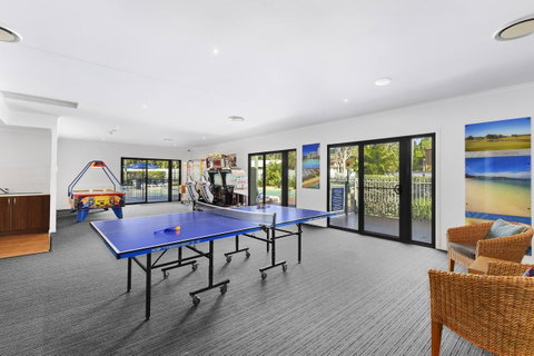 Club Wyndham Flynns Beach, Trademark Collection By Wyndham - Sunshine Coast Guide 15