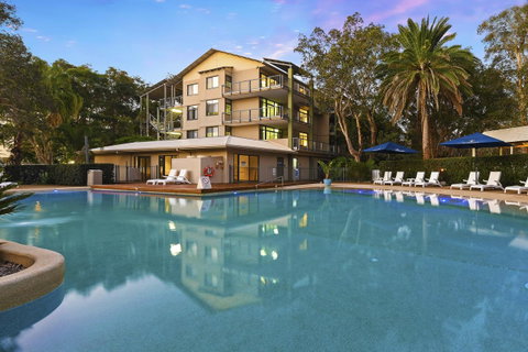 Club Wyndham Flynns Beach, Trademark Collection By Wyndham - Sunshine Coast Guide 3