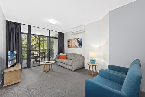 Club Wyndham Flynns Beach, Trademark Collection By Wyndham - Sunshine Coast Guide 11