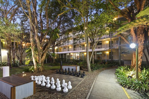Club Wyndham Flynns Beach, Trademark Collection By Wyndham - Sunshine Coast Guide 2