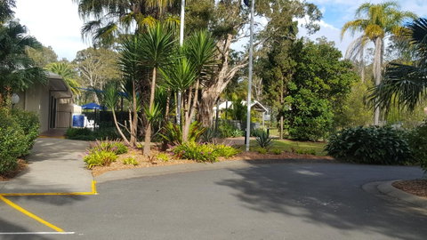 Club Wyndham Flynns Beach, Trademark Collection By Wyndham - Sunshine Coast Guide 27