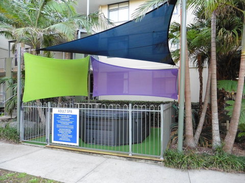 Club Wyndham Flynns Beach, Trademark Collection By Wyndham - Sunshine Coast Guide 8