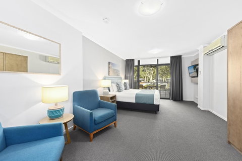 Club Wyndham Flynns Beach, Trademark Collection By Wyndham - Sunshine Coast Guide 16