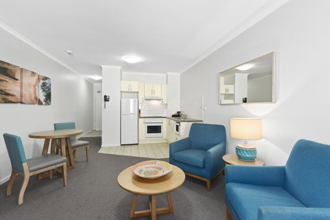 Club Wyndham Flynns Beach, Trademark Collection By Wyndham - Sunshine Coast Guide 14
