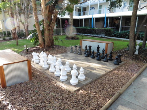 Club Wyndham Flynns Beach, Trademark Collection By Wyndham - Sunshine Coast Guide 21