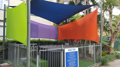 Club Wyndham Flynns Beach, Trademark Collection By Wyndham - Sunshine Coast Guide 26