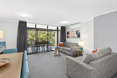 Club Wyndham Flynns Beach, Trademark Collection By Wyndham - Sunshine Coast Guide 6
