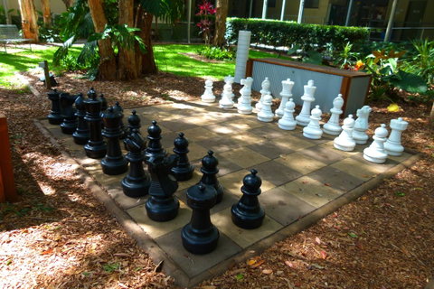 Club Wyndham Flynns Beach, Trademark Collection By Wyndham - Sunshine Coast Guide 24