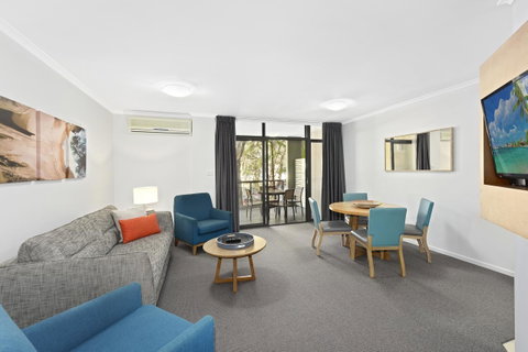 Club Wyndham Flynns Beach, Trademark Collection By Wyndham - Sunshine Coast Guide 17