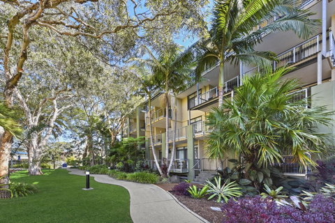 Club Wyndham Flynns Beach, Trademark Collection By Wyndham - Sunshine Coast Guide 1