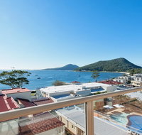 Blue Horizons Unit 808 41-45 Shoal Bay Road - Sunshine Coast Guide