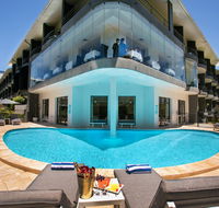 Best Western Plus Apollo International - Sunshine Coast Guide