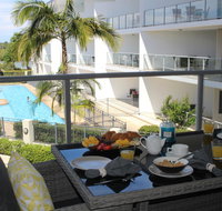 The Boathouse Luxury Apartments - Sunshine Coast Guide