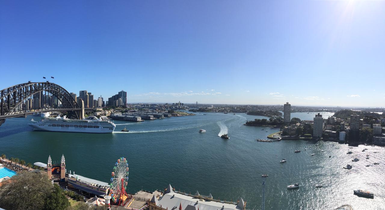 Milsons Point NSW Sunshine Coast Guide