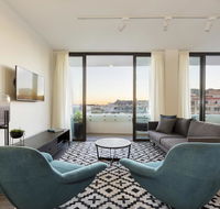 Botanik Apartment Hotel - Sunshine Coast Guide