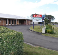 Sleepy Hill Motor Inn - Sunshine Coast Guide