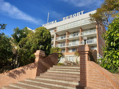 Marina Resort - Sunshine Coast Guide 11