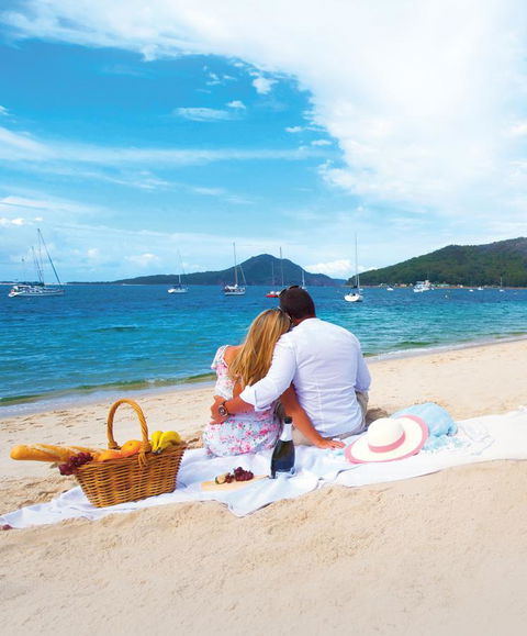 Marina Resort - Sunshine Coast Guide 4