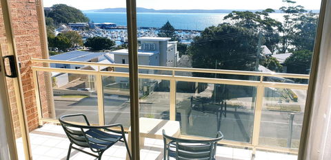 Marina Resort - Sunshine Coast Guide 29