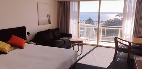 Marina Resort - Sunshine Coast Guide 33