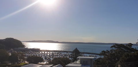 Marina Resort - Sunshine Coast Guide 6