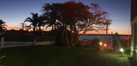 Marina Resort - Sunshine Coast Guide 25