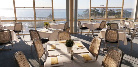 Marina Resort - Sunshine Coast Guide 14