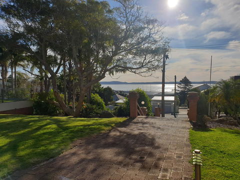 Marina Resort - Sunshine Coast Guide 13